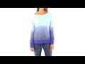 Rip Curl Women S Dusk To Dawn Crewneck SwimOutlet Com