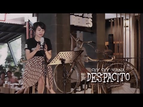 Chy Chy Viana - Despasito [OFFICIAL]