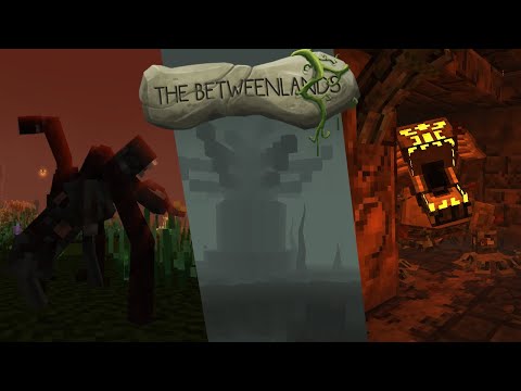 Betweenlands (Full Showcase)