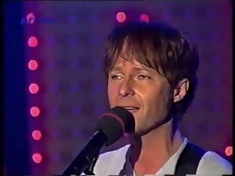Peter Nagy - Si moja hviezda - Tv Prima2002