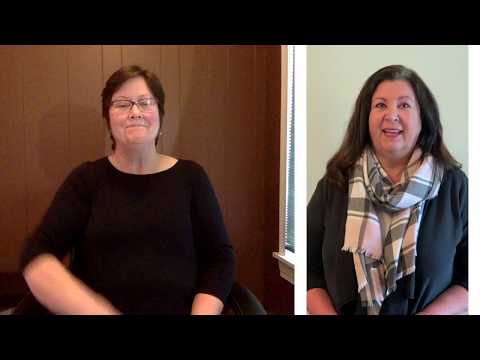 A frame from the embedded video, with a play button over the image.