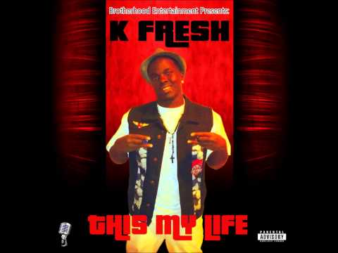 K Fresh ft Woon - Real One