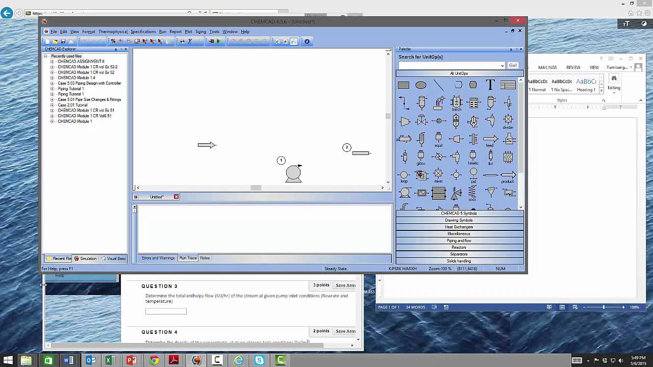 Assignment II   Instructions 720P