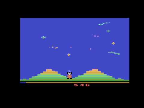 atari sorcerer's apprentice