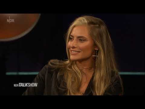 Sophia Thomalla  - NDR Talk Show, 12.06.2020