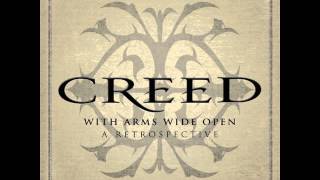 Creed - One (Live Acoustic) from With Arms Wide Open: A Retrospective