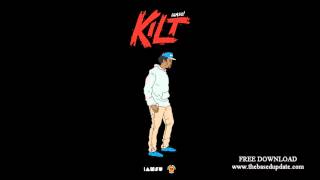 Iamsu - Function (Kilt)