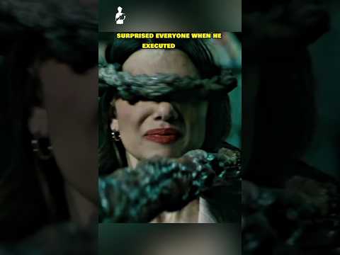 Why Victoria Neuman had to die ✍️ | THE BOYS #shorts #theboys