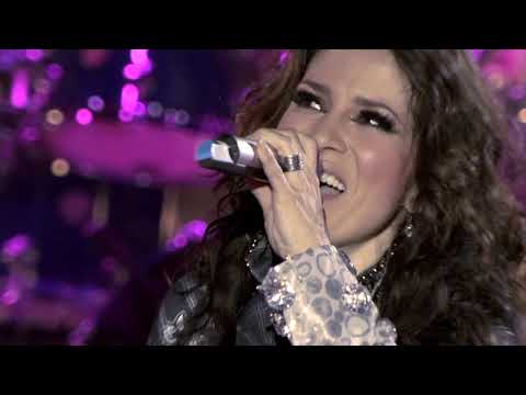 Sentidos Opuestos - Mírame (En Vivo)