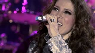 Sentidos Opuestos - Mírame (En Vivo)