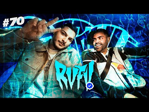 RVFV en el #BATMOWLI su entrevista MÁS PERSONAL, BISBAL, DINERO, CR7, YSY A, DELLAFUENTE, SUS PADRES