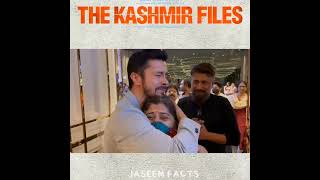 The Kashmir Files 50% Fake है 😱😱 #shorts #youtubeshorts #thekashmirfiles