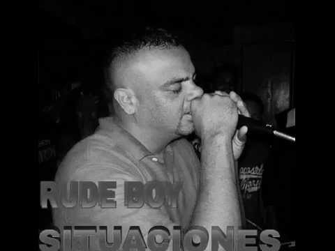 RUDE BOY - SITUACIONES