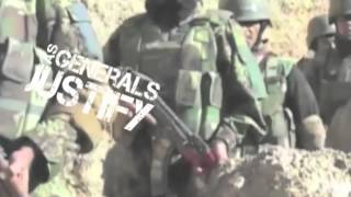 Kill Devil Hill - On The Record - War Machine.mov