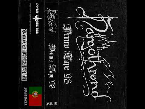 Nargothrond - Promo Tape '98 (Demo, 1998)