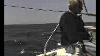 Gerry Douglas on Marley's Ghost