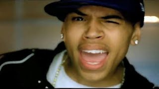 Chris Brown - Run It