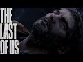 Is Joel Dead The Last Of Us Remastered PS4 Full Game Part 9