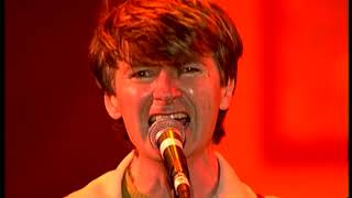 Crowded House - Distant Sun (Live 1996) HD