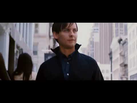 Spider-man 3 [Tobey Maguire] - Peter Parker Evil's Dance