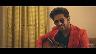 Download lagu Mera Dil Bhi Kitna Pagal Hai   Rahul Jain   Unplugged   Salman Khan360p mp3