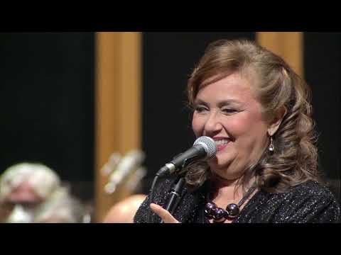 Jane Duboc canta "Besame" de Flávio Venturini. Marcelo Ghelfi, arranjo e piano solista.