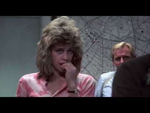The Terminator (1984) "Pull her f*ckin' heart out!"