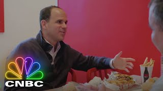 The Profit In 10 Minutes: Standard Burger | CNBC Prime