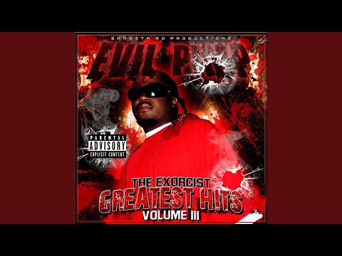 Chemical Imbalance (feat. B-Tite)