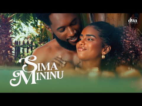 Dwayne - Sima Mininu (Ep. Mininu Nobu)