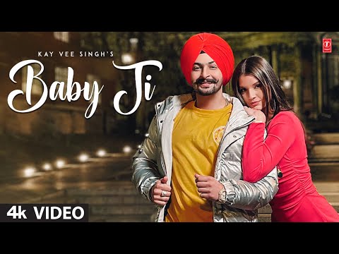 Baby Ji — watch video
