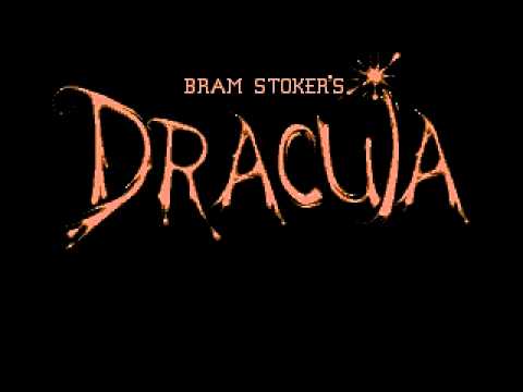 Bram Stocker's Dracula (NES) - Unused Menu Music