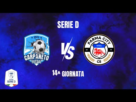 Highlights big match ⚽️ carpaneto vs Parma city futsal ⚽️