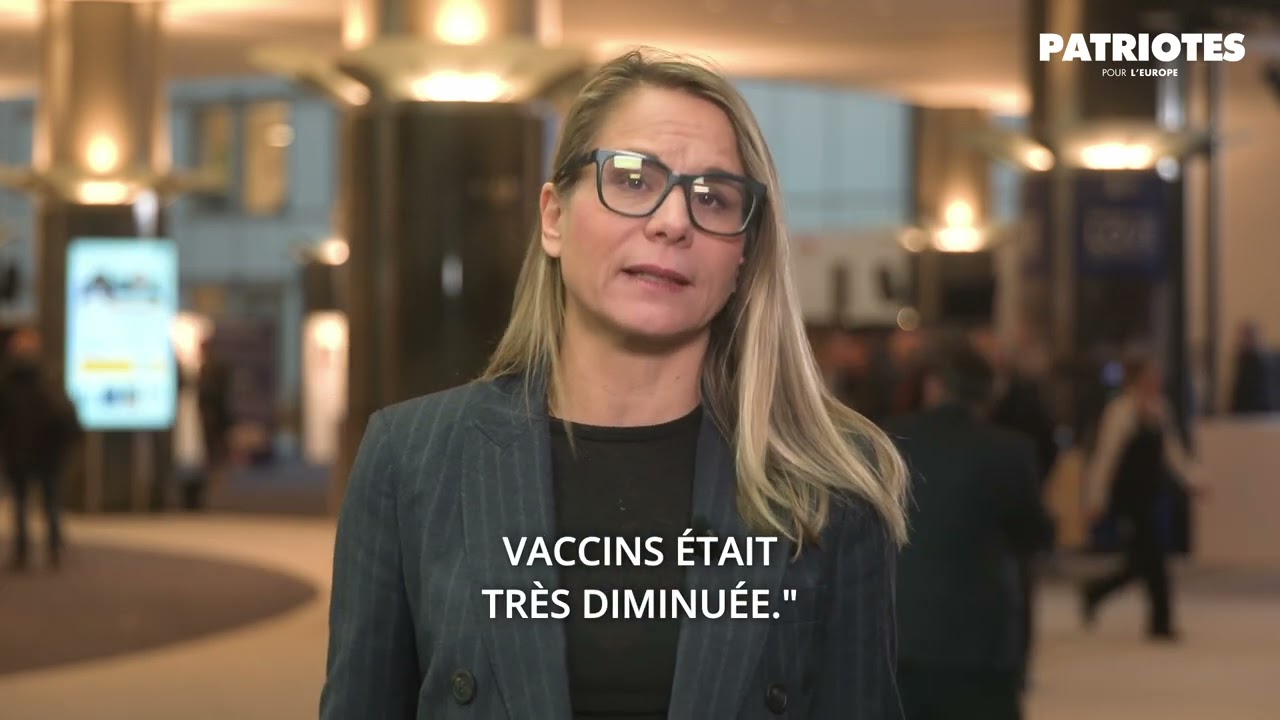 ⚠️ LA BOMBE DU SIÈCLE : Ils savaient pour le labo, les vaccins, et les milliards volés. #pfizergate