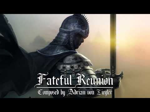 Fantasy Film Music - Fateful Reunion