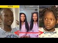 Chinenye Nnebe And Ijeoma Nnebe First Movie Together Wow They Are So Young