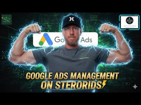 Carpet cleaner ads Management on Steroids