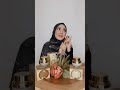 Richa Iskak Dan Batrisyia Gold Series