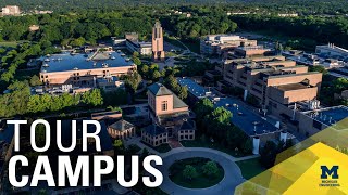 Download lagu A Tour of Michigan Engineering at the University of Michigan mp3