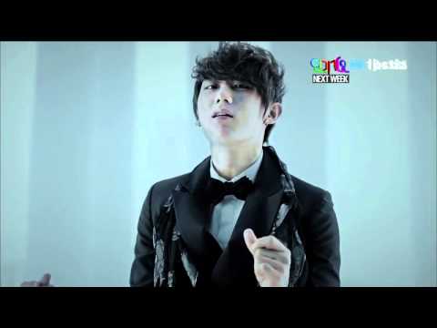 [Inka Teaser] Troublemaker - Coming Next Week