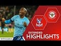 Crystal Palace 1-1 Brentford | Wonderful Wissa cancels out Zaha strike! 🧘🏿‍♂️ | Extended Highlights