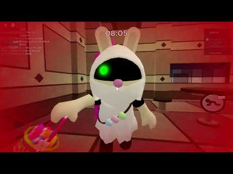 NEW BESS JUMPSCARE! - Roblox Piggy