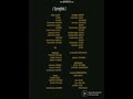 The Simpson Movie TV Credits
