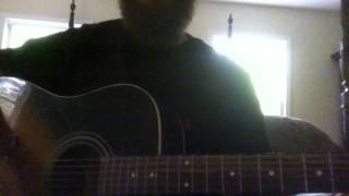 My Sweet Lord  David Crowder cover by John Nevil