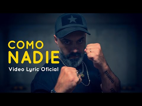 Como Nadie - Rescate