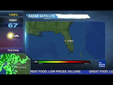 IntelliStar 2 XD - Tampa, FL 11/23/2022 4:38 AM CST