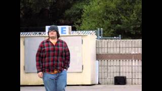 stab- built to spill music video (unofficial)