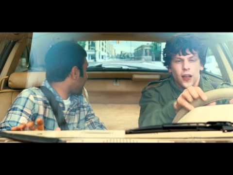 30 Minutes Or Less "Worst Criminals" TV Spot