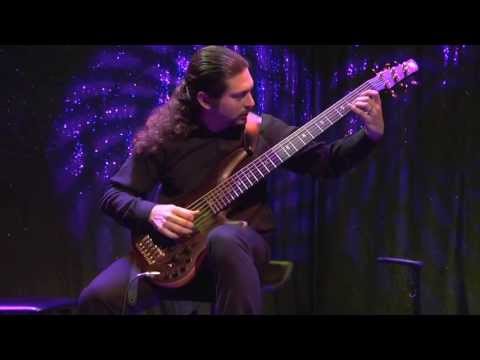 Mauricio Nader - El Cóndor Pasa