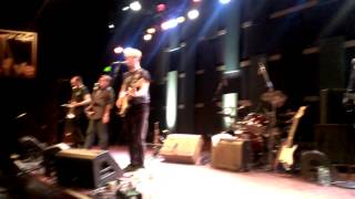 Black 47, Last Call, encore; &quot;Maria&#39;s Wedding.&quot;